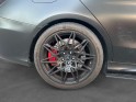 Mercedes classe c 63 s amg 7g-tronic a pack carbone garantie 12 mois occasion montpellier (34) simplicicar simplicibike france