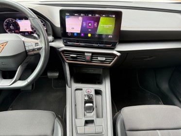 Cupra formentor 150 ch dsg7 v 1.5 tsi occasion cannes (06) simplicicar simplicibike france