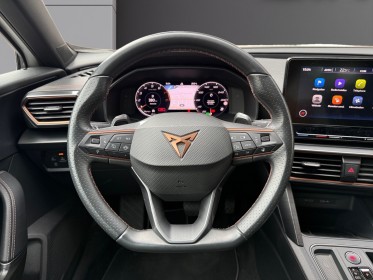 Cupra formentor 150 ch dsg7 v 1.5 tsi occasion cannes (06) simplicicar simplicibike france