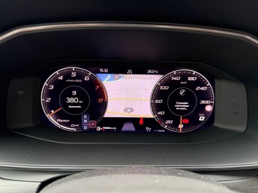 Cupra formentor 150 ch dsg7 v 1.5 tsi occasion cannes (06) simplicicar simplicibike france