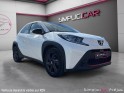 Toyota aygo x 1.0 vvt-i 72 dynamic occasion simplicicar frejus  simplicicar simplicibike france