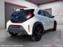 Toyota aygo x 1.0 vvt-i 72 dynamic occasion simplicicar frejus  simplicicar simplicibike france