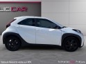 Toyota aygo x 1.0 vvt-i 72 dynamic occasion simplicicar frejus  simplicicar simplicibike france