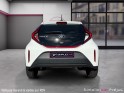 Toyota aygo x 1.0 vvt-i 72 dynamic occasion simplicicar frejus  simplicicar simplicibike france