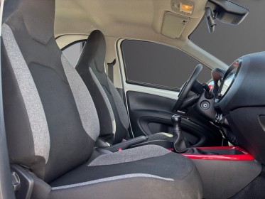 Toyota aygo x 1.0 vvt-i 72 dynamic occasion simplicicar frejus  simplicicar simplicibike france