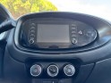 Toyota aygo x 1.0 vvt-i 72 dynamic occasion simplicicar frejus  simplicicar simplicibike france