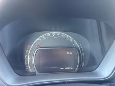 Toyota aygo x 1.0 vvt-i 72 dynamic occasion simplicicar frejus  simplicicar simplicibike france