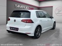 Volkswagen golf 1.4 tsi 122 bluemotion rline garantie 12mois occasion simplicicar lyon nord simplicicar simplicibike france