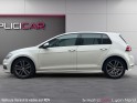 Volkswagen golf 1.4 tsi 122 bluemotion rline garantie 12mois occasion simplicicar lyon nord simplicicar simplicibike france