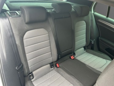 Volkswagen golf 1.4 tsi 122 bluemotion rline garantie 12mois occasion simplicicar lyon nord simplicicar simplicibike france