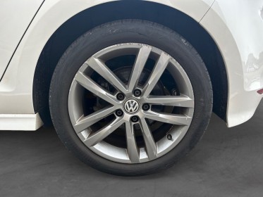 Volkswagen golf 1.4 tsi 122 bluemotion rline garantie 12mois occasion simplicicar lyon nord simplicicar simplicibike france