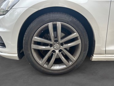 Volkswagen golf 1.4 tsi 122 bluemotion rline garantie 12mois occasion simplicicar lyon nord simplicicar simplicibike france