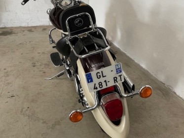 Yamaha xvs 1100 dragstar classic occasion simplicicar tours  simplicicar simplicibike france