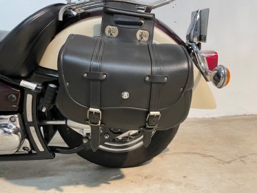 Yamaha xvs 1100 dragstar classic occasion simplicicar tours  simplicicar simplicibike france