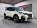 Peugeot 3008 1.2 puretech 130ch ss eat6 gt line toit ouvrant camera 360 garantie 12 mois occasion simplicicar le mans...