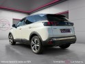 Peugeot 3008 1.2 puretech 130ch ss eat6 gt line toit ouvrant camera 360 garantie 12 mois occasion simplicicar le mans...