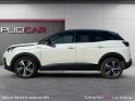 Peugeot 3008 1.2 puretech 130ch ss eat6 gt line toit ouvrant camera 360 garantie 12 mois occasion simplicicar le mans...