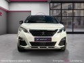 Peugeot 3008 1.2 puretech 130ch ss eat6 gt line toit ouvrant camera 360 garantie 12 mois occasion simplicicar le mans...