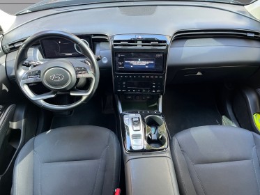 Hyundai tucson 1.6 t-gdi 230 hybrid bva6 business occasion montreuil (porte de vincennes)(75) simplicicar simplicibike france