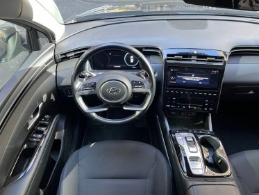 Hyundai tucson 1.6 t-gdi 230 hybrid bva6 business occasion montreuil (porte de vincennes)(75) simplicicar simplicibike france