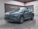 Hyundai tucson 1.6 t-gdi 230 hybrid bva6 business occasion montreuil (porte de vincennes)(75) simplicicar simplicibike france