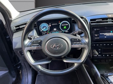 Hyundai tucson 1.6 t-gdi 230 hybrid bva6 business occasion montreuil (porte de vincennes)(75) simplicicar simplicibike france