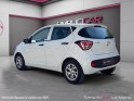 Hyundai i10 1.0 66 bvm5 initia garantie 12 mois occasion simplicicar le mans simplicicar simplicibike france