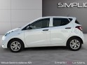 Hyundai i10 1.0 66 bvm5 initia garantie 12 mois occasion simplicicar le mans simplicicar simplicibike france