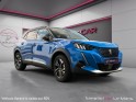Peugeot 2008 electrique 136 ch gt pack garantie 12 mois occasion simplicicar le mans simplicicar simplicibike france