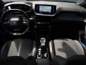 Peugeot 2008 electrique 136 ch gt pack garantie 12 mois occasion simplicicar le mans simplicicar simplicibike france