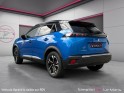 Peugeot 2008 electrique 136 ch gt pack garantie 12 mois occasion simplicicar le mans simplicicar simplicibike france