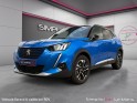 Peugeot 2008 electrique 136 ch gt pack garantie 12 mois occasion simplicicar le mans simplicicar simplicibike france