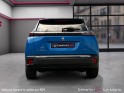 Peugeot 2008 electrique 136 ch gt pack garantie 12 mois occasion simplicicar le mans simplicicar simplicibike france