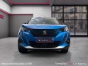 Peugeot 2008 electrique 136 ch gt pack garantie 12 mois occasion simplicicar le mans simplicicar simplicibike france