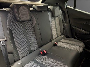 Peugeot 2008 electrique 136 ch gt pack garantie 12 mois occasion simplicicar le mans simplicicar simplicibike france