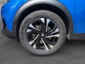 Peugeot 2008 electrique 136 ch gt pack garantie 12 mois occasion simplicicar le mans simplicicar simplicibike france
