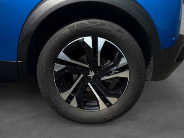 Peugeot 2008 electrique 136 ch gt pack garantie 12 mois occasion simplicicar le mans simplicicar simplicibike france