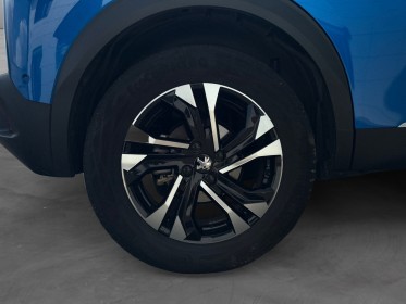 Peugeot 2008 electrique 136 ch gt pack garantie 12 mois occasion simplicicar le mans simplicicar simplicibike france