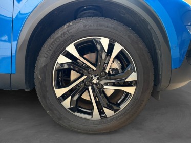 Peugeot 2008 electrique 136 ch gt pack garantie 12 mois occasion simplicicar le mans simplicicar simplicibike france