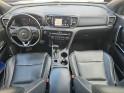 Kia sportage 1.7 crdi 141 isg 4x2 dct7 gt line / garantie 12 mois occasion simplicicar mery-sur-oise simplicicar simplicibike...