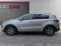 Kia sportage 1.7 crdi 141 isg 4x2 dct7 gt line / garantie 12 mois occasion simplicicar mery-sur-oise simplicicar simplicibike...