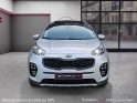 Kia sportage 1.7 crdi 141 isg 4x2 dct7 gt line / garantie 12 mois occasion simplicicar mery-sur-oise simplicicar simplicibike...