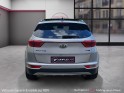Kia sportage 1.7 crdi 141 isg 4x2 dct7 gt line / garantie 12 mois occasion simplicicar mery-sur-oise simplicicar simplicibike...