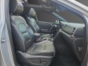 Kia sportage 1.7 crdi 141 isg 4x2 dct7 gt line / garantie 12 mois occasion simplicicar mery-sur-oise simplicicar simplicibike...