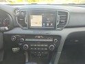 Kia sportage 1.7 crdi 141 isg 4x2 dct7 gt line / garantie 12 mois occasion simplicicar mery-sur-oise simplicicar simplicibike...