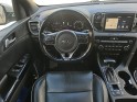 Kia sportage 1.7 crdi 141 isg 4x2 dct7 gt line / garantie 12 mois occasion simplicicar mery-sur-oise simplicicar simplicibike...