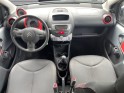 Citroen c1 c1 1.0i exclusive clim  bluetooth excellent etat garantie 12mois occasion parc voitures beauvais simplicicar...