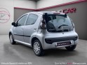 Citroen c1 c1 1.0i exclusive clim  bluetooth excellent etat garantie 12mois occasion parc voitures beauvais simplicicar...