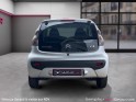 Citroen c1 c1 1.0i exclusive clim  bluetooth excellent etat garantie 12mois occasion parc voitures beauvais simplicicar...