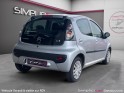 Citroen c1 c1 1.0i exclusive clim  bluetooth excellent etat garantie 12mois occasion parc voitures beauvais simplicicar...